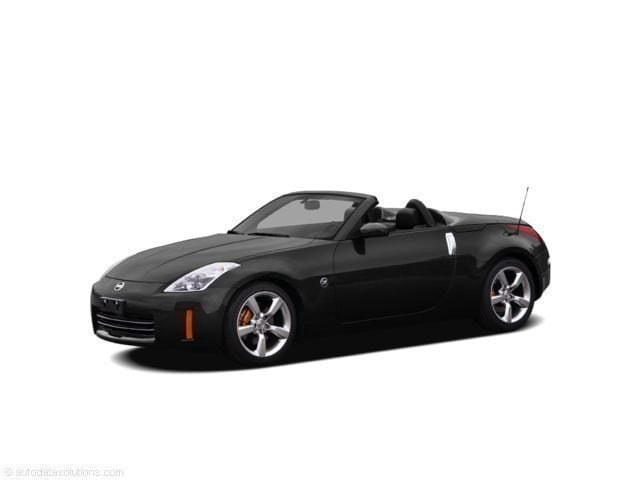 nissan 350z roadster 2007 JN1BZ36A27M651054 image nissan 350z roadster 2007 JN1BZ36A27M651054 image